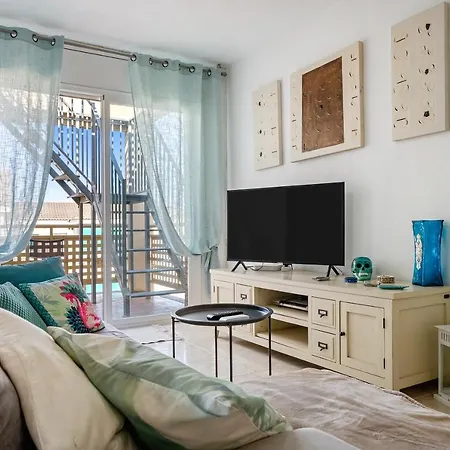 Atico Duplex Pepe Y Rosi Apartment Cunit Exterior photo