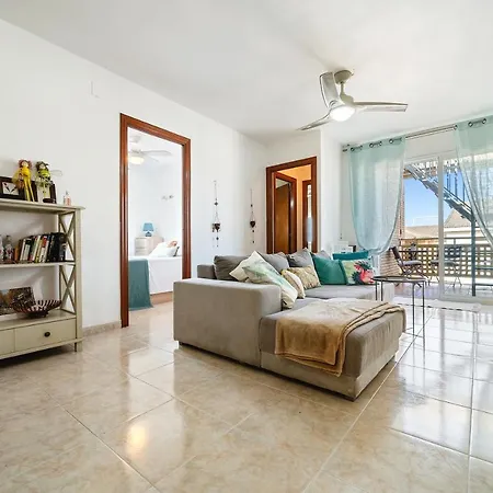 Atico Duplex Pepe Y Rosi Apartment Cunit Exterior photo
