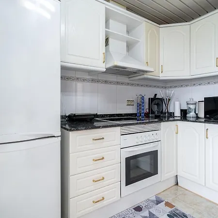 Atico Duplex Pepe Y Rosi Apartment Cunit Exterior photo