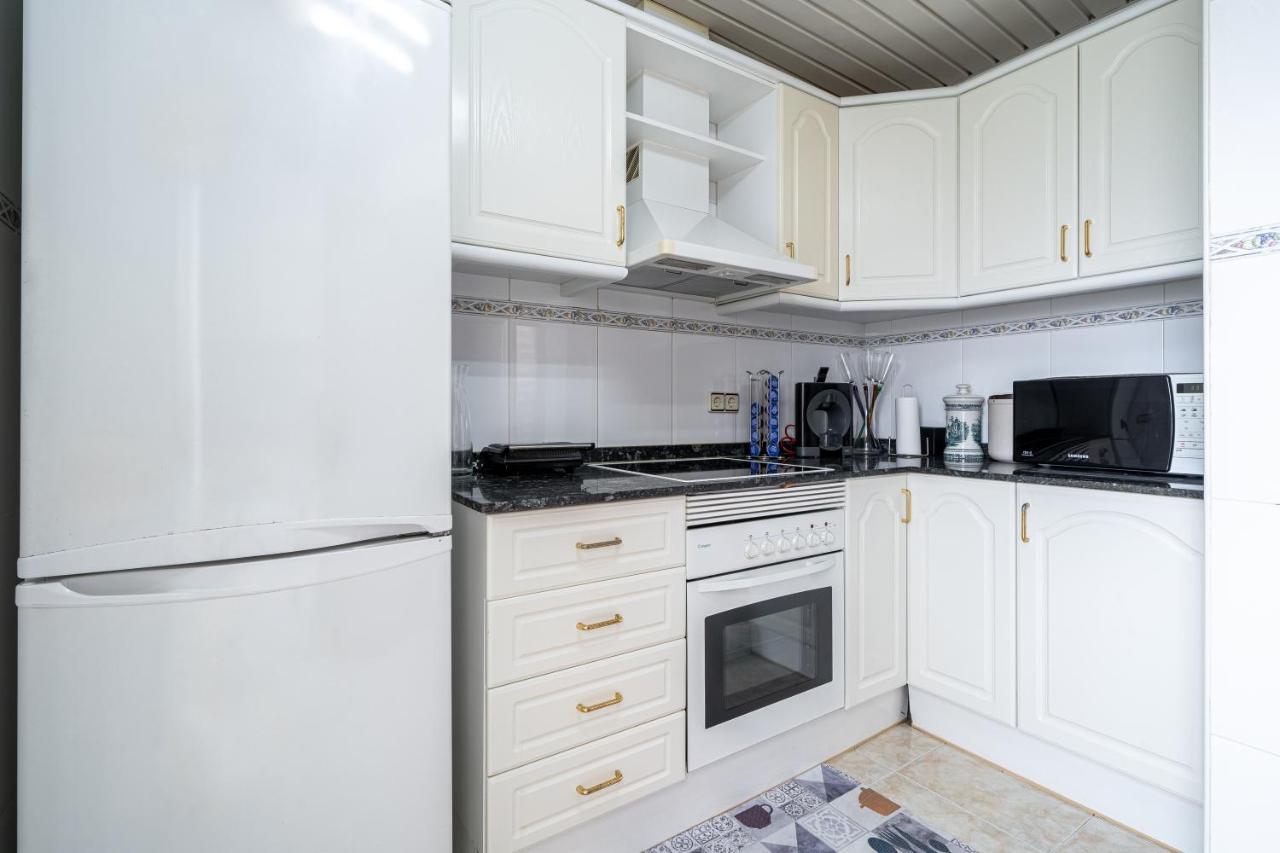 Apartment Atico Duplex Pepe Y Rosi