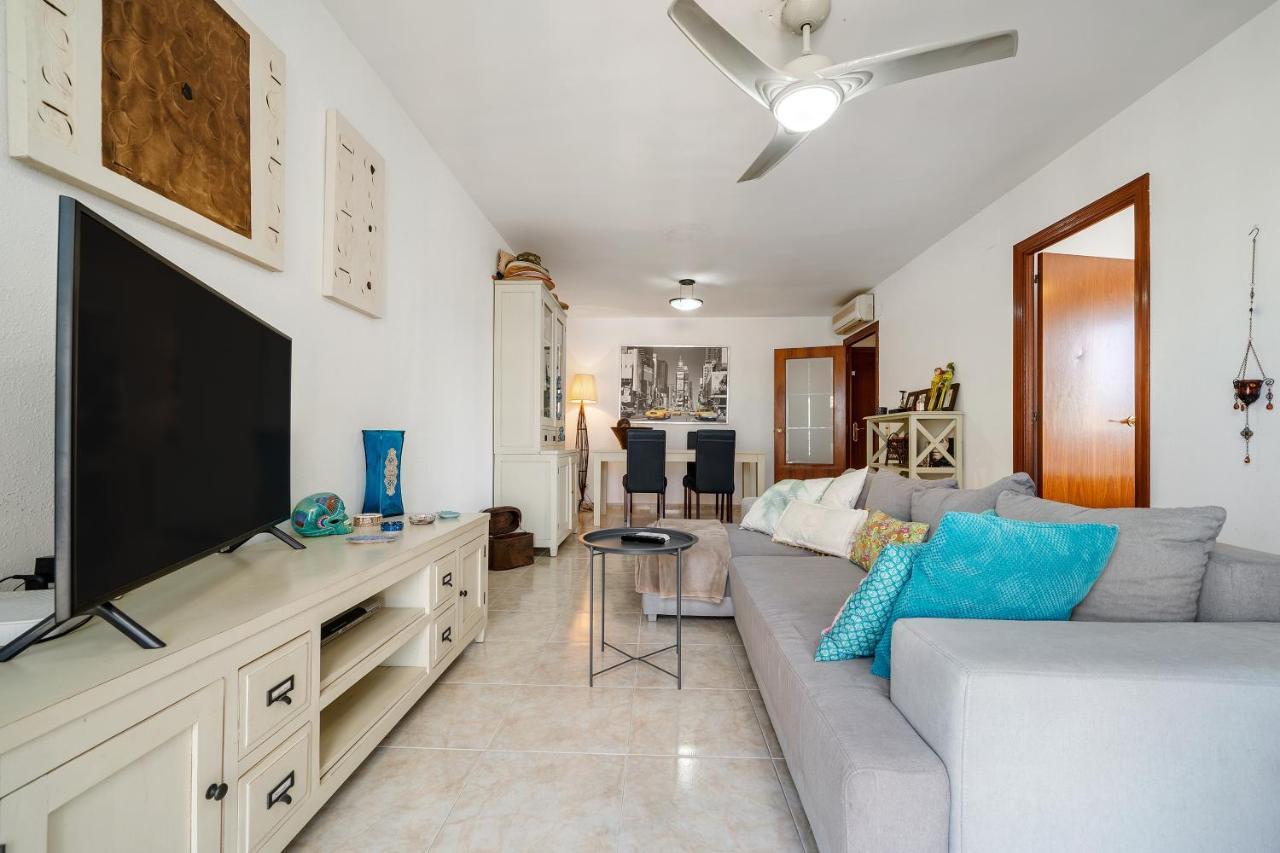 Apartamento Atico Duplex Pepe Y Rosi Cunit