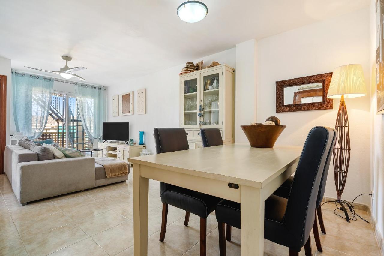 Apartamento Atico Duplex Pepe Y Rosi