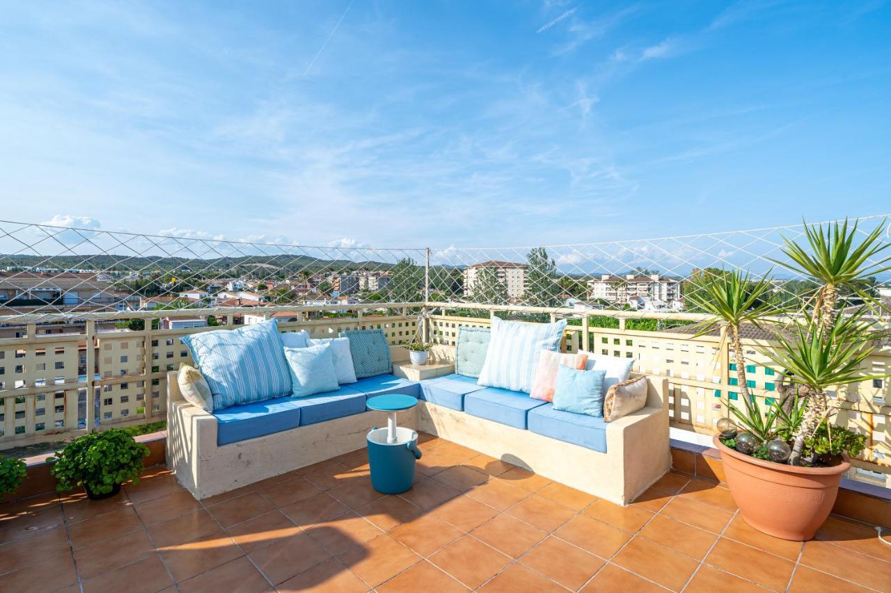 Apartamento Atico Duplex Pepe Y Rosi *