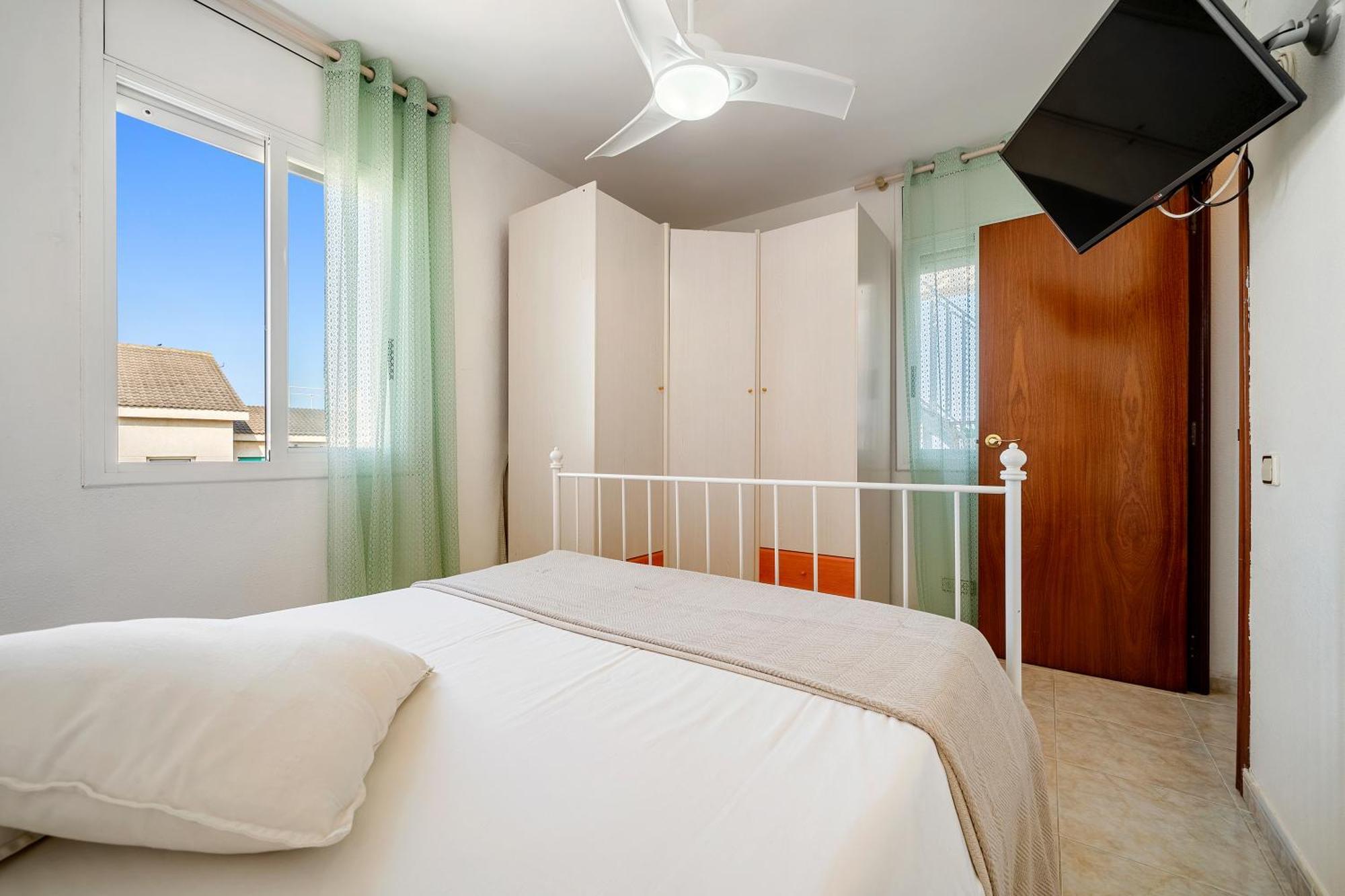 Apartamento Atico Duplex Pepe Y Rosi *