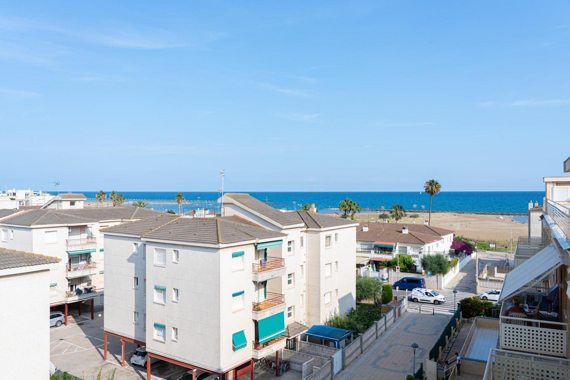 Atico Duplex Pepe Y Rosi Apartment *