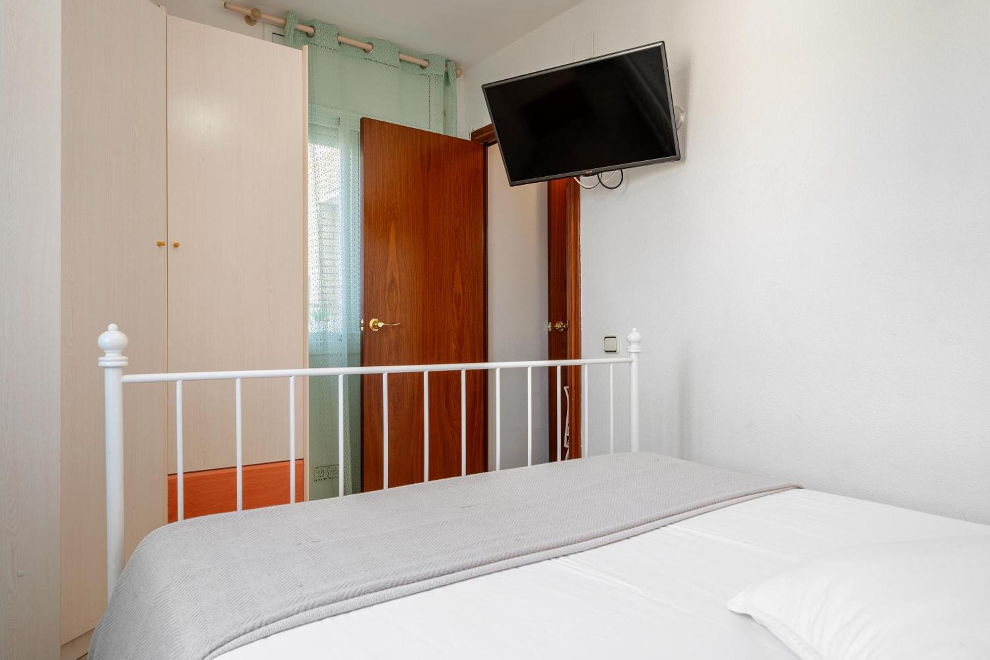 Apartamento Atico Duplex Pepe Y Rosi